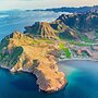 Villa del Palmar at the Islands of Loreto