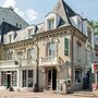 The Originals Boutique, Hôtel Ô Gayot