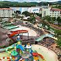 Tauá Resort Atibaia