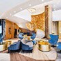 Radisson Blu Belorusskaya Hotel