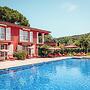 Hôtel Le Domaine de l'Astragale, Saint-Tropez