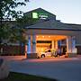 Holiday Inn Express Hotel & Suites Northwood by IHG