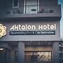 Aktaion