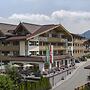 Alpen Glück Hotel Kirchberger Hof
