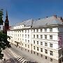 Mercure Ostrava Center Hotel