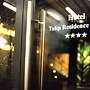 Tulip Residence & Spa Hotel