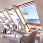 Büngers Apartment-Hotel mit Gartensauna - modern, gemütlich und strand