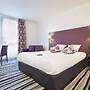Hôtel Kyriad Saint Quentin en Yvelines - Montigny