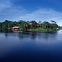 The Rio Indio Adventure Lodge