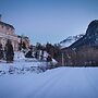 Schloss Hotel & Spa Pontresina