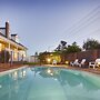 Warkworth Lodge