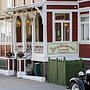 Strandflickornas Havshotell