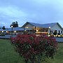 High Peaks Hotel
