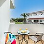 Mrs Chryssana Beach Hotel