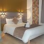 Fasthotel Dijon Nord