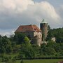 Burg Hotel Colmberg