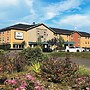 Aspen Suites Hotel Juneau
