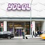 YOTEL New York Times Square