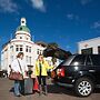 The Dome Boutique Apartments