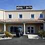 Hôtel Le Ya'Tis