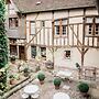 Le Champ des Oiseaux Hôtel & Spa 4*
