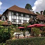 Smokehouse Hotel Cameron Highlands
