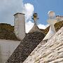 Le Alcove Luxury Resort nei Trulli