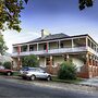 Athelstane House
