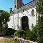 Masseria Lacco