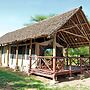 Voyager Ziwani Tented Camp