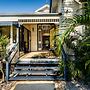 Bowen Terrace Accommodation