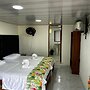 Hotel Nuquimar