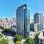 Holiday Inn Qingdao City Centre by IHG