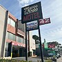 Marco Polo Motor Inn Sydney