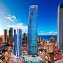Hilton Surfers Paradise Hotel & Residences