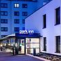 Park Inn by Radisson Luxembourg City