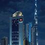 Millennium Central Dubai Downtown