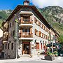 Hotel Aragüells