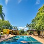Pirayu Lodge Resort