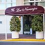 Hotel Los Naranjos