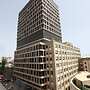 The Landmark Hotel