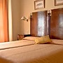 Iberia Plaza América