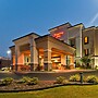 Hampton Inn Maumelle AR
