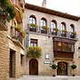 Hotel Merindad de Olite