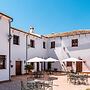 Cortijo La Presa