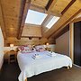 Vallorcine Apartments