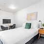 Quality Apartments North Melbourne