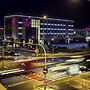Haston City Hotel