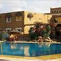 Hotel Dakyanus Tataouine