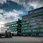 Emerald Hotel Pristina, Kosovo